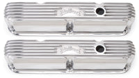 Engine Valve Cover Edelbrock 4176