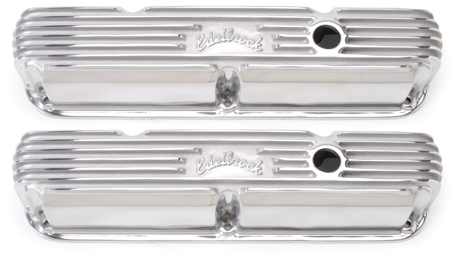 Engine Valve Cover Edelbrock 4176