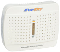 Mini-Dehumidifier Eva-Dry 300-500 sq. ft. 0 pt.