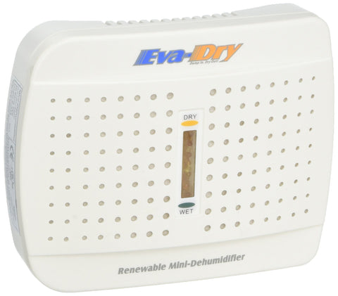 Mini-Dehumidifier Eva-Dry 300-500 sq. ft. 0 pt.