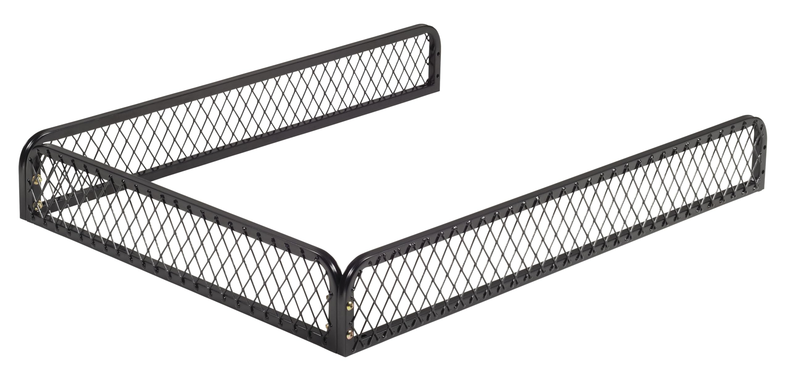 8271 Polar Trailer Side Rack - 1200 Series