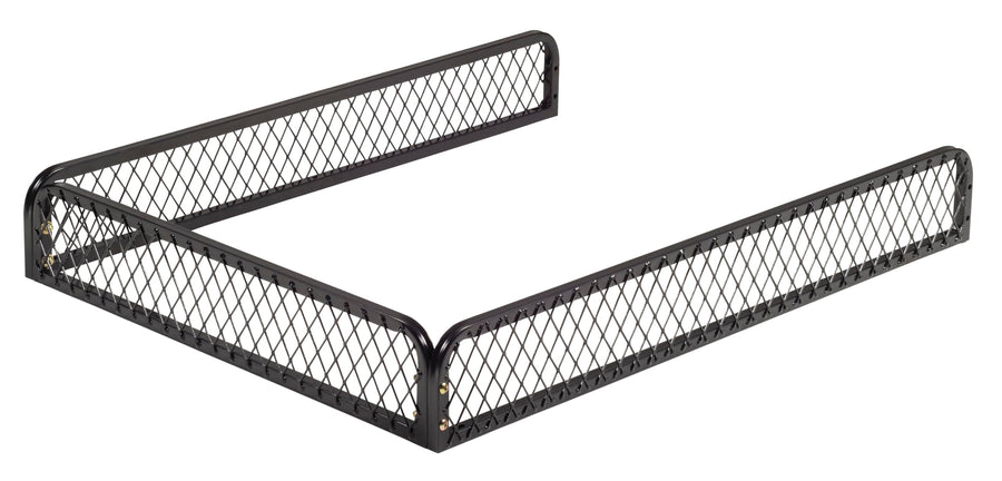 8271 Polar Trailer Side Rack - 1200 Series