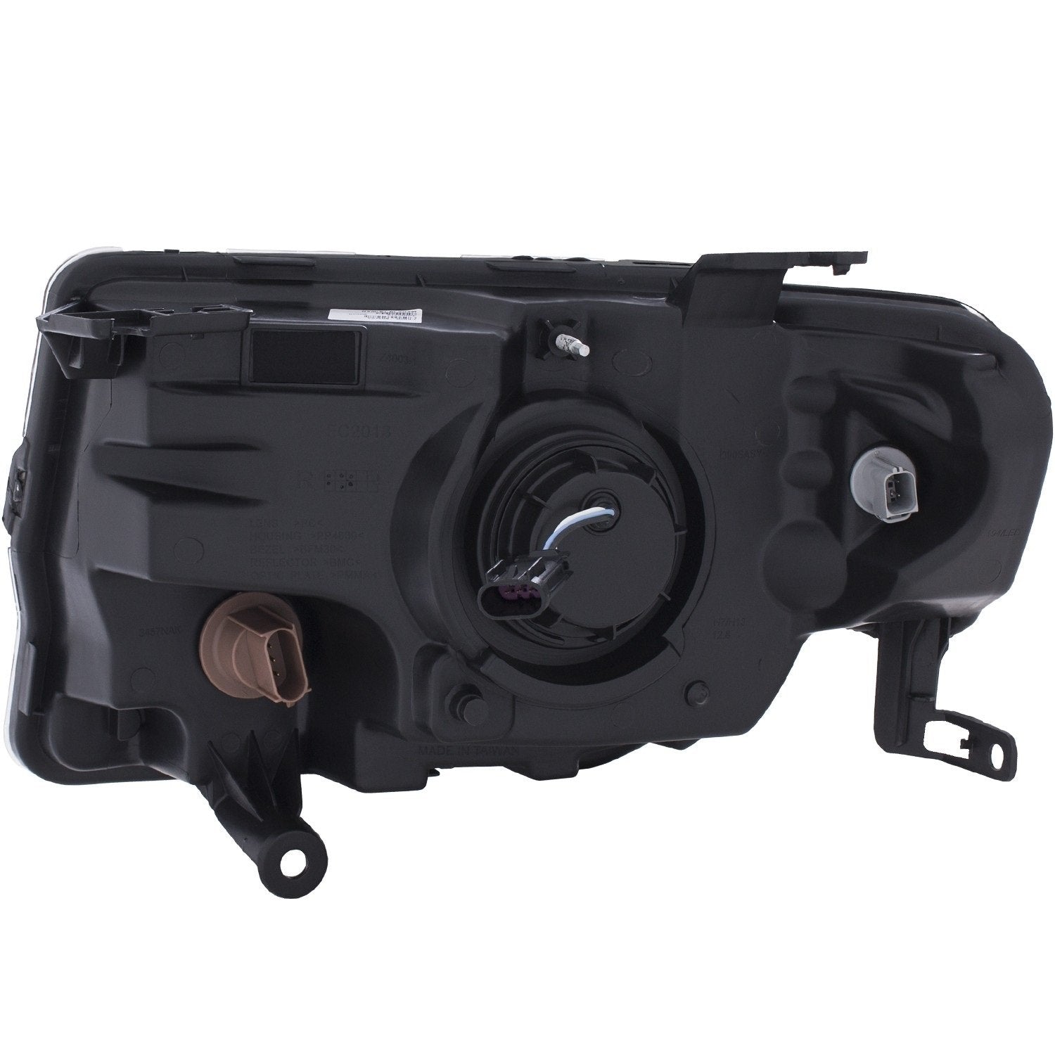 Lighting AnzoUSA Component 111356