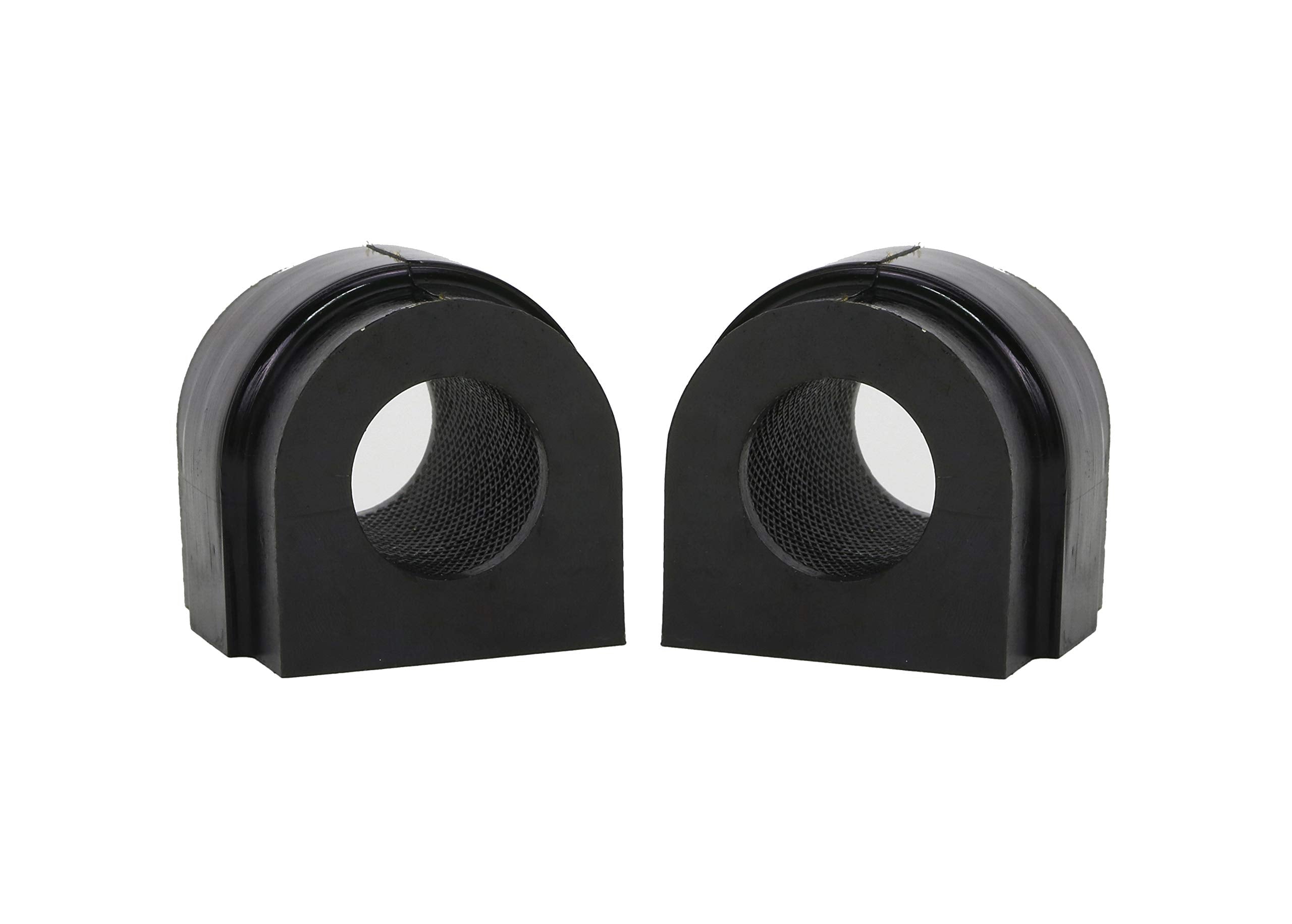 KSK075-30 Whiteline Bushing Kit, Black