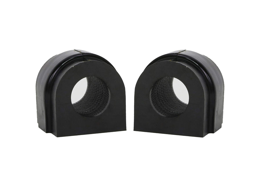 KSK075-30 Whiteline Bushing Kit, Black