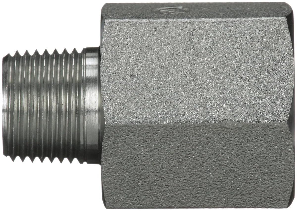 G60132-0808 Gates Adapter Fitting