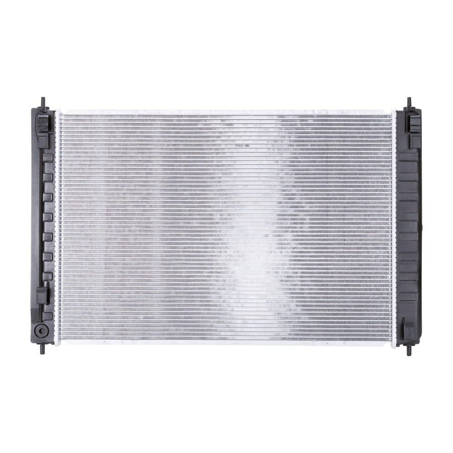 Radiator TYC 13039 Compatible with 2009-2014 Nissan Murano