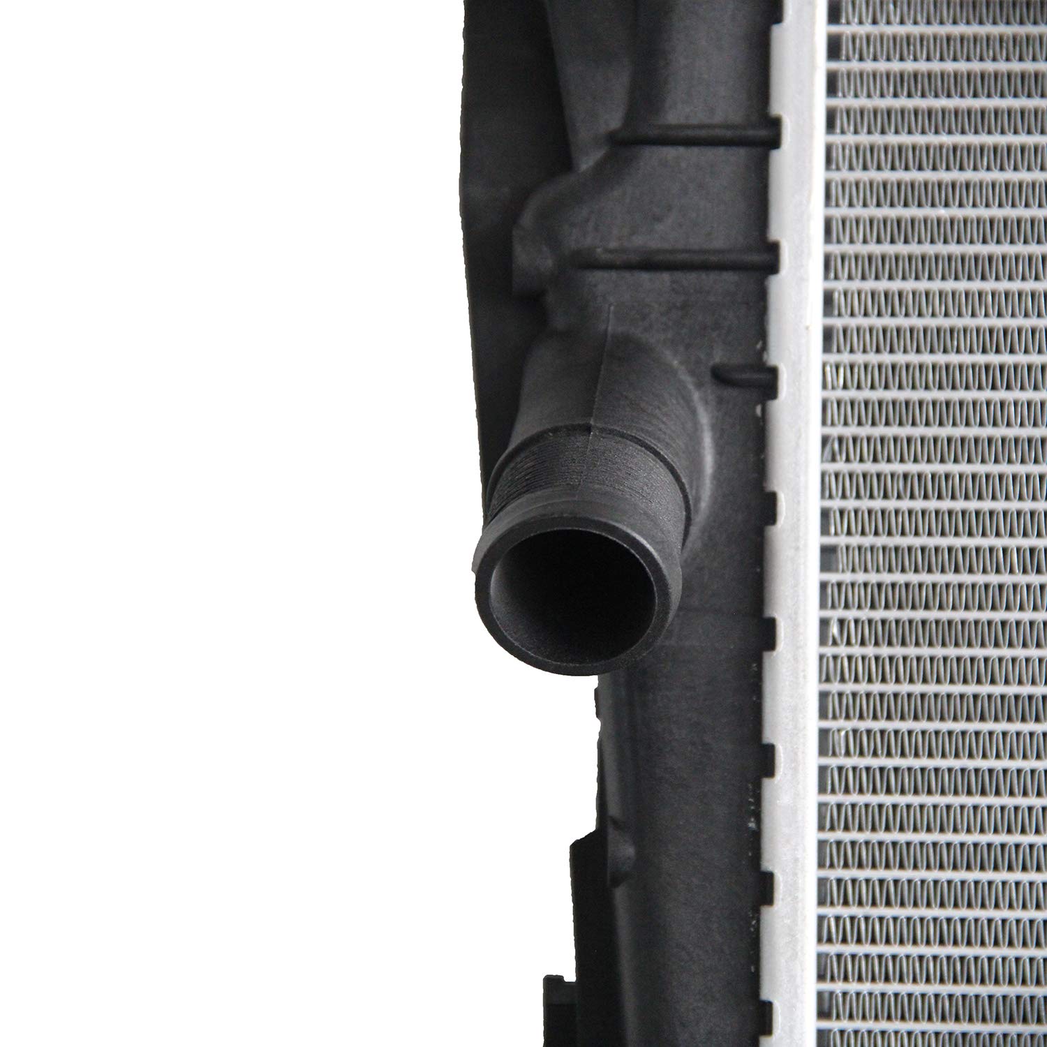 Radiator TYC 13791 Compatible with 2016-2019 Mini Mini Cooper