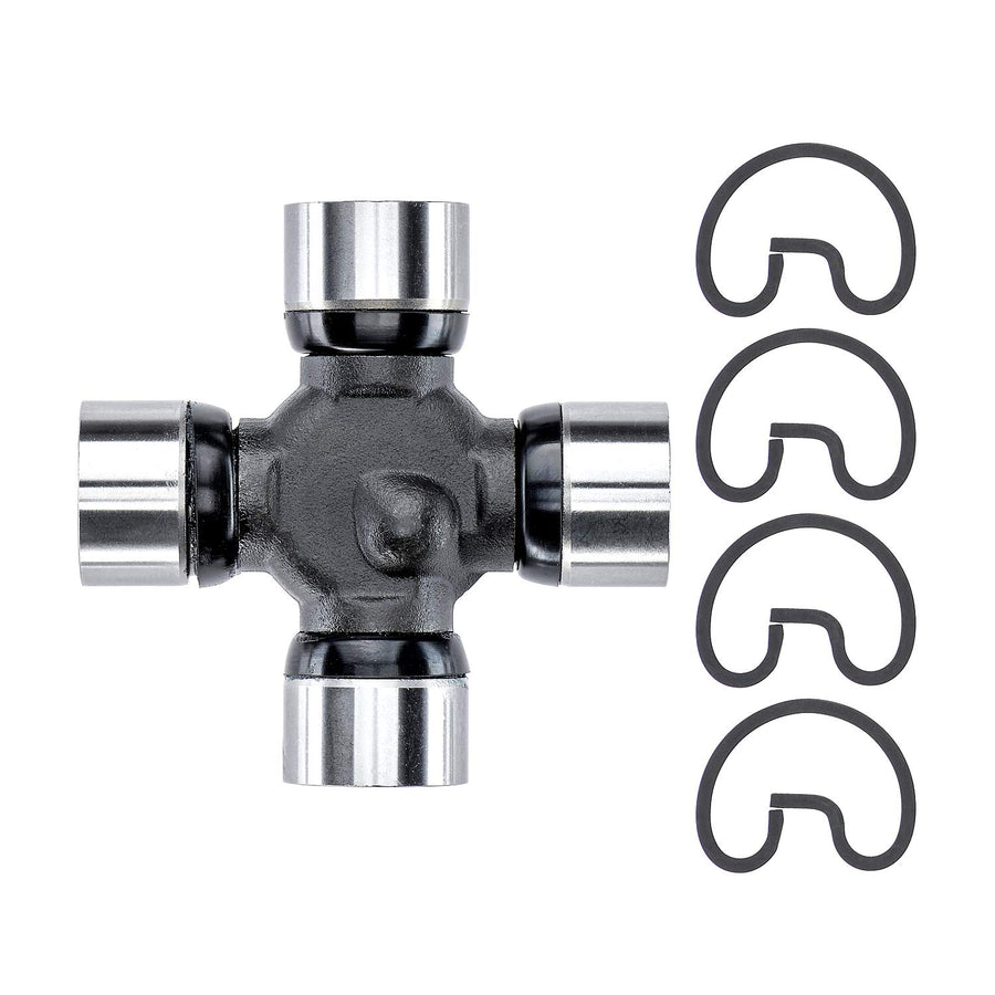 MOOG Non-Greaseable Super Strength 231 Universal Joint for Ford F-150