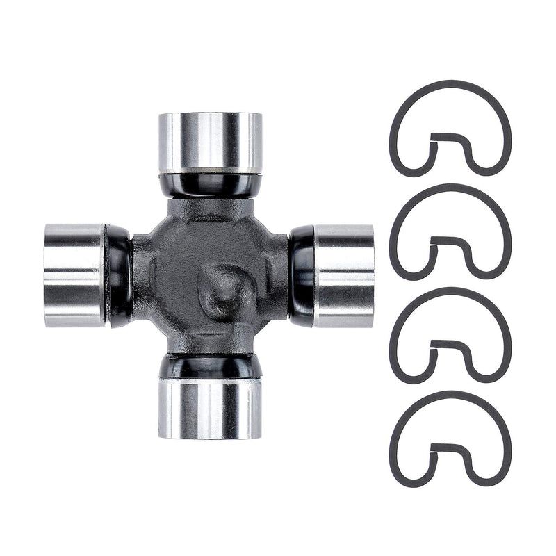 MOOG Non-Greaseable Super Strength 231 Universal Joint for Ford F-150
