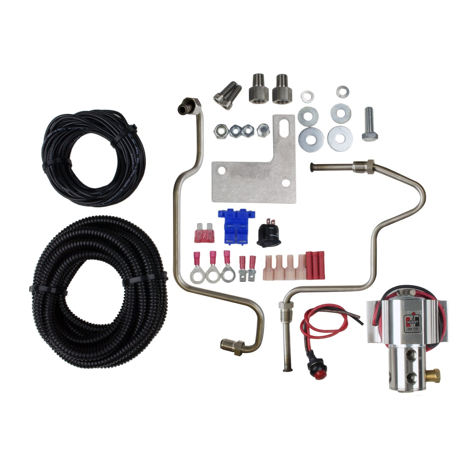 Hurst Roll Control 5671520 for Dodge Challenger SRT8