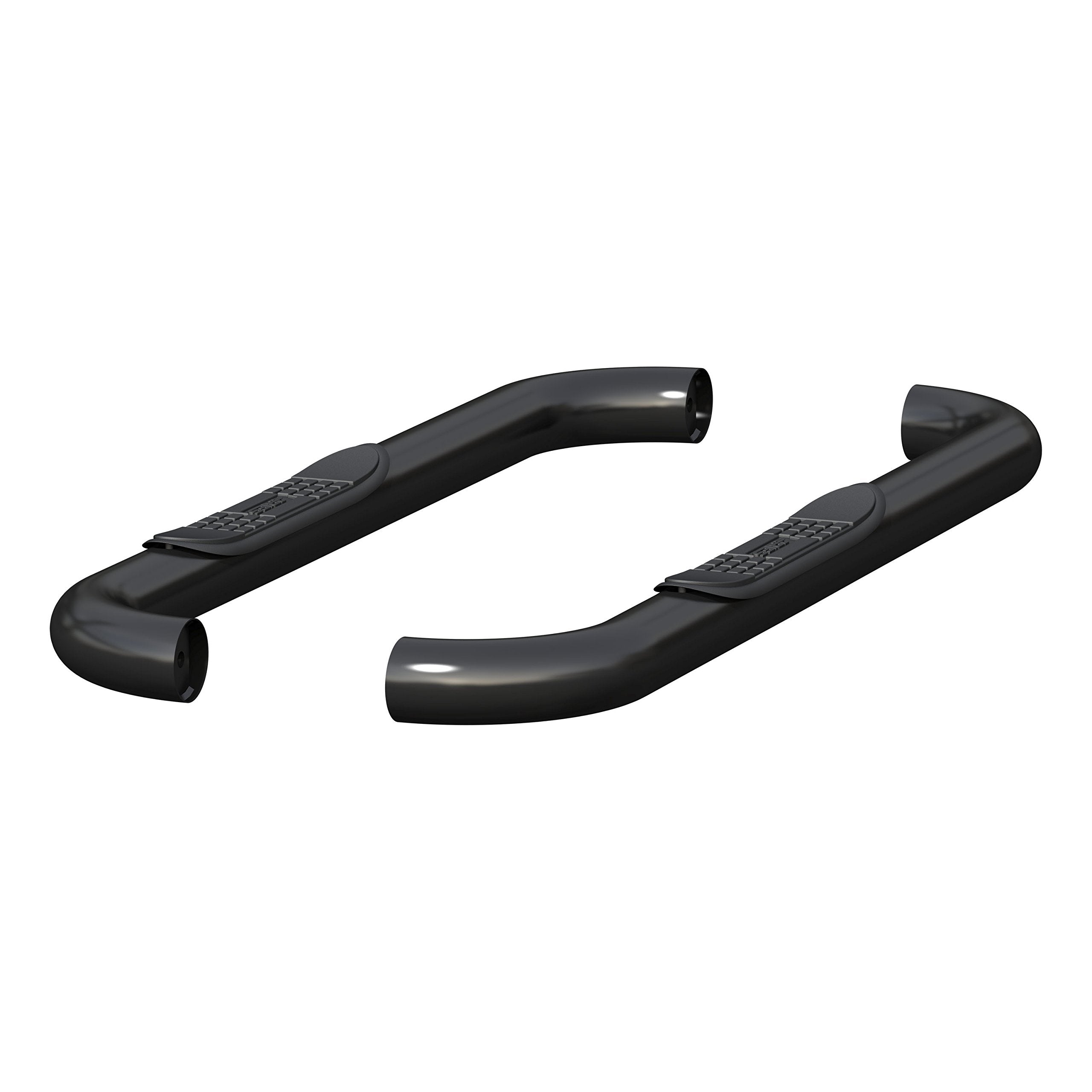 205039-Sidebars ARIES Automotive, 3In, Black