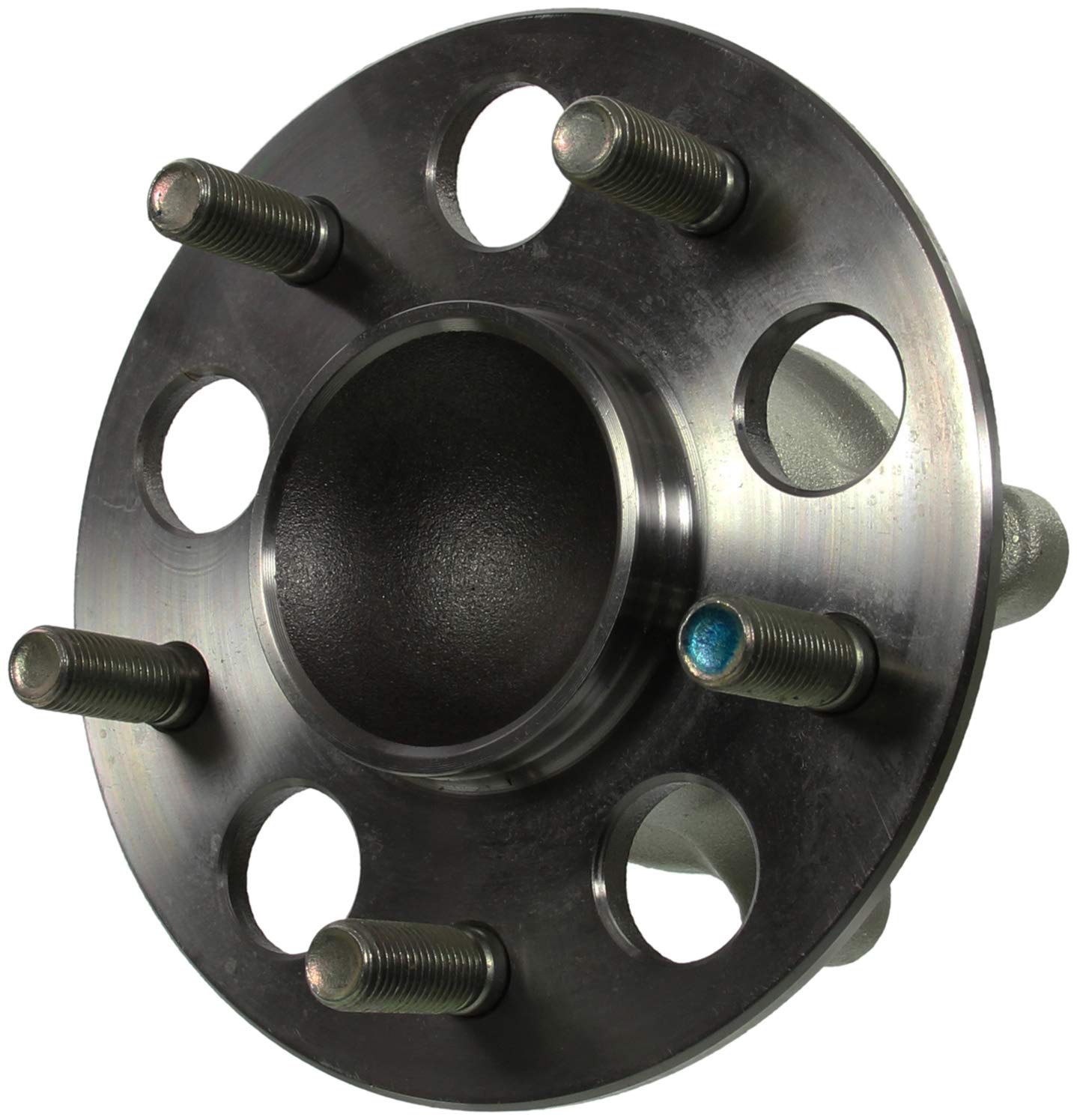 Wheel Bearing and Hub Assembly MOOG for Honda Civic