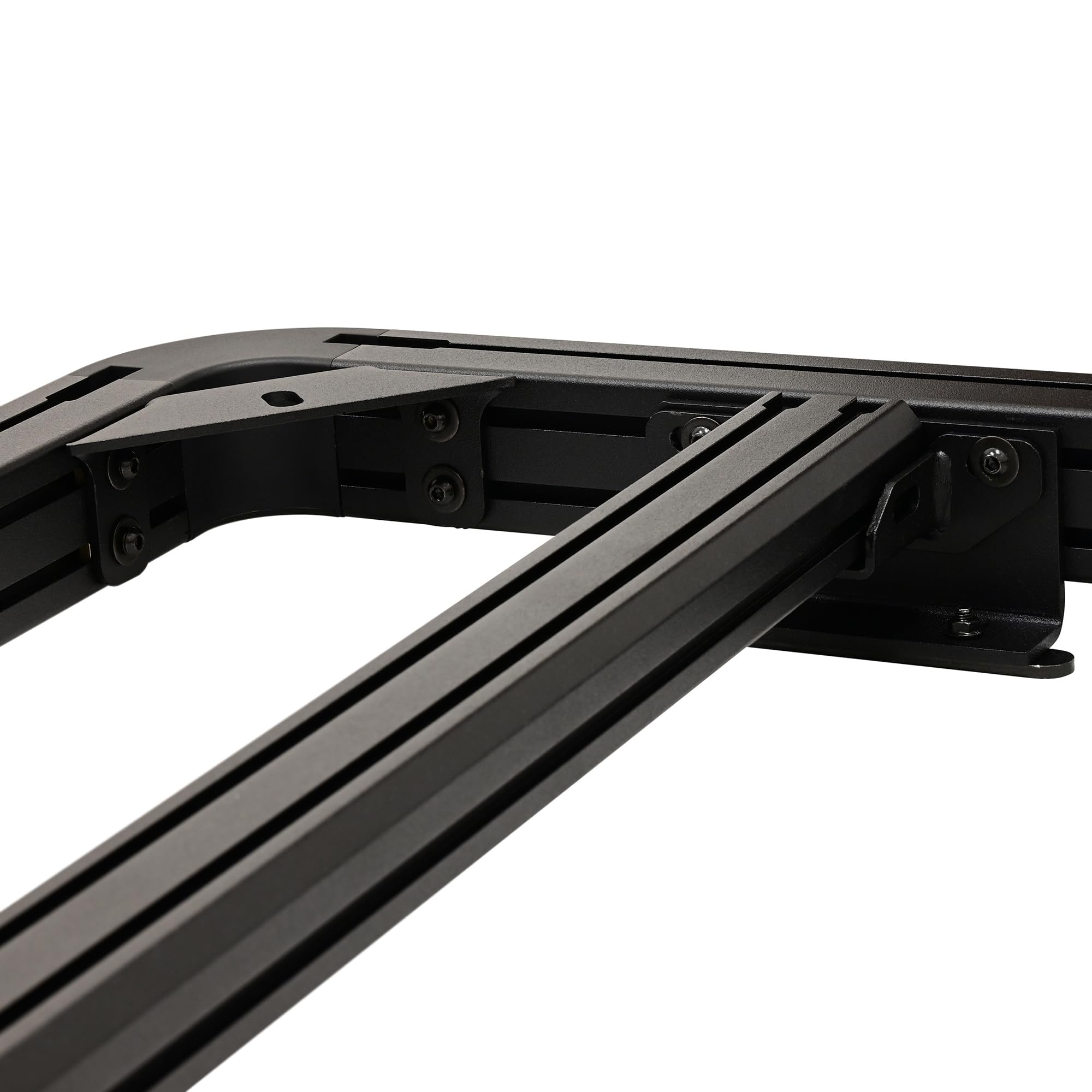 EXP Roof Rack Westin for Full Size Truck Cap 15-00155