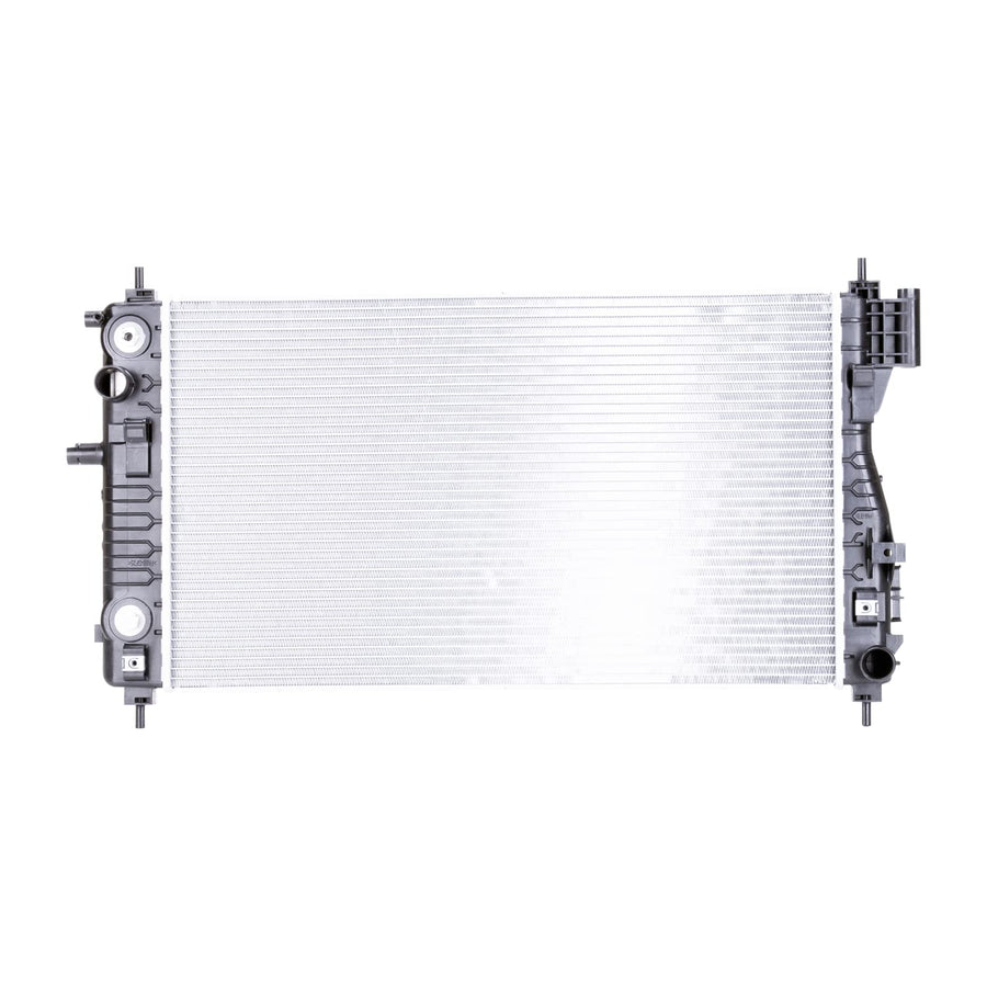 Radiator TYC 13328 Compatible with 2013-2013 Chevrolet Malibu