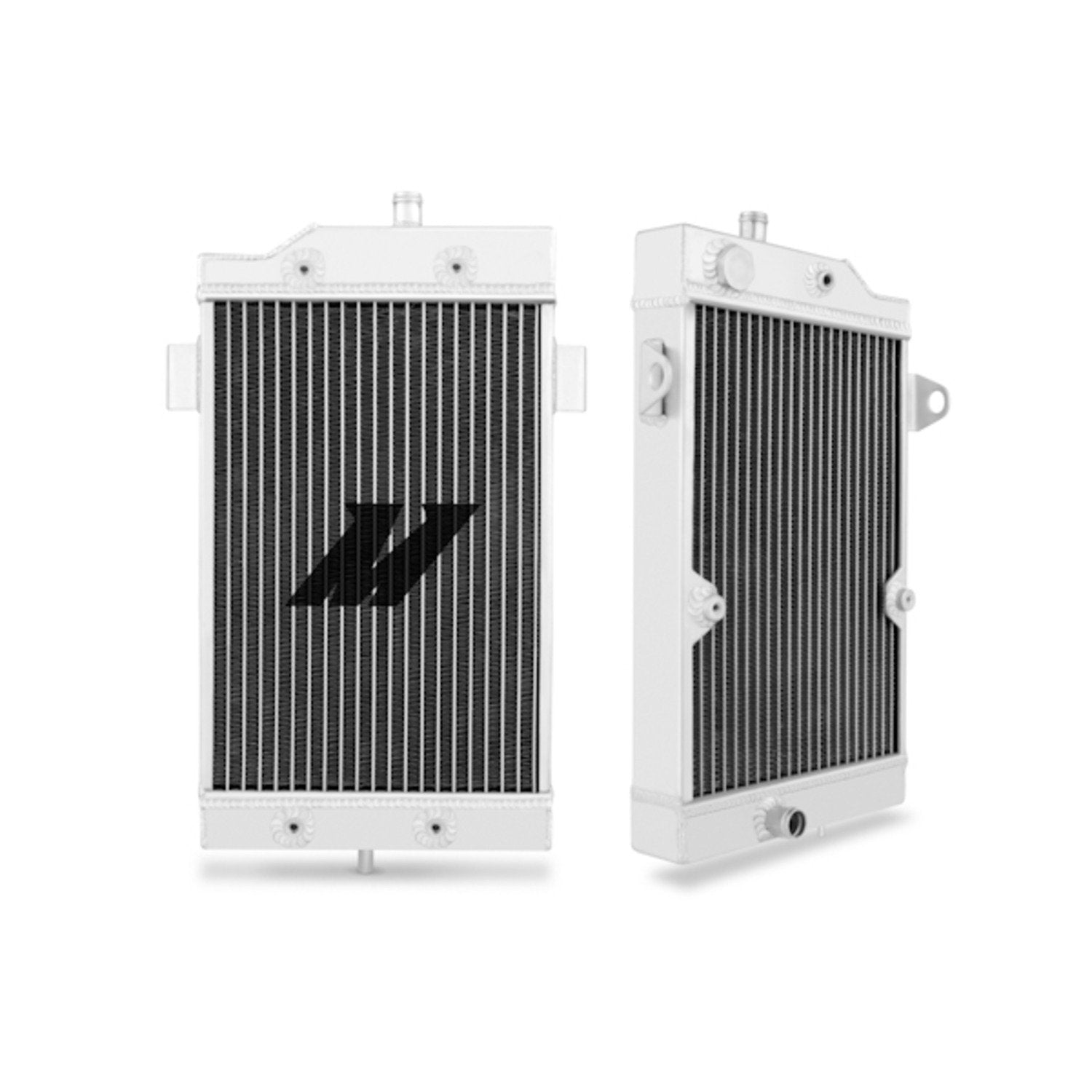 Mishimoto Aluminum Radiator MMPS-KFX700-03 Fits Kawasaki KFX700 2003-2009
