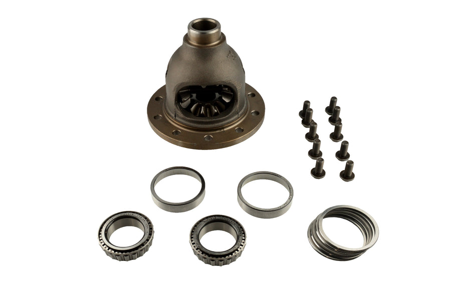 Differential Case Assembly Kit Spicer 2005084