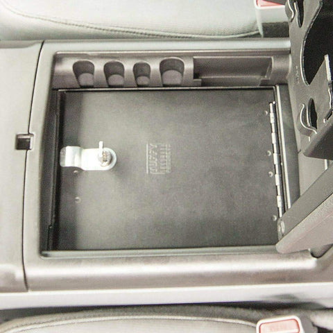 Console Safe for Ford F150 Column Shift - Tuffy Security Products | 2009-2014