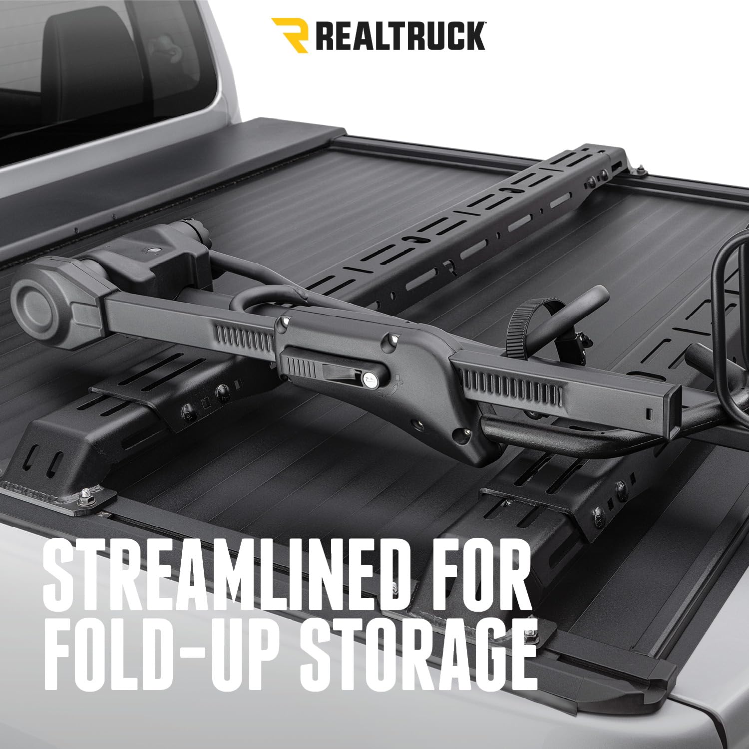 Elevate Bike Carrier RealTruck | 1707210