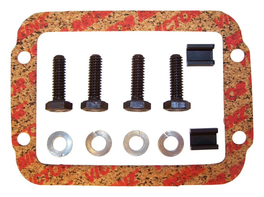 Vintage Crown Shift Fork Kit
