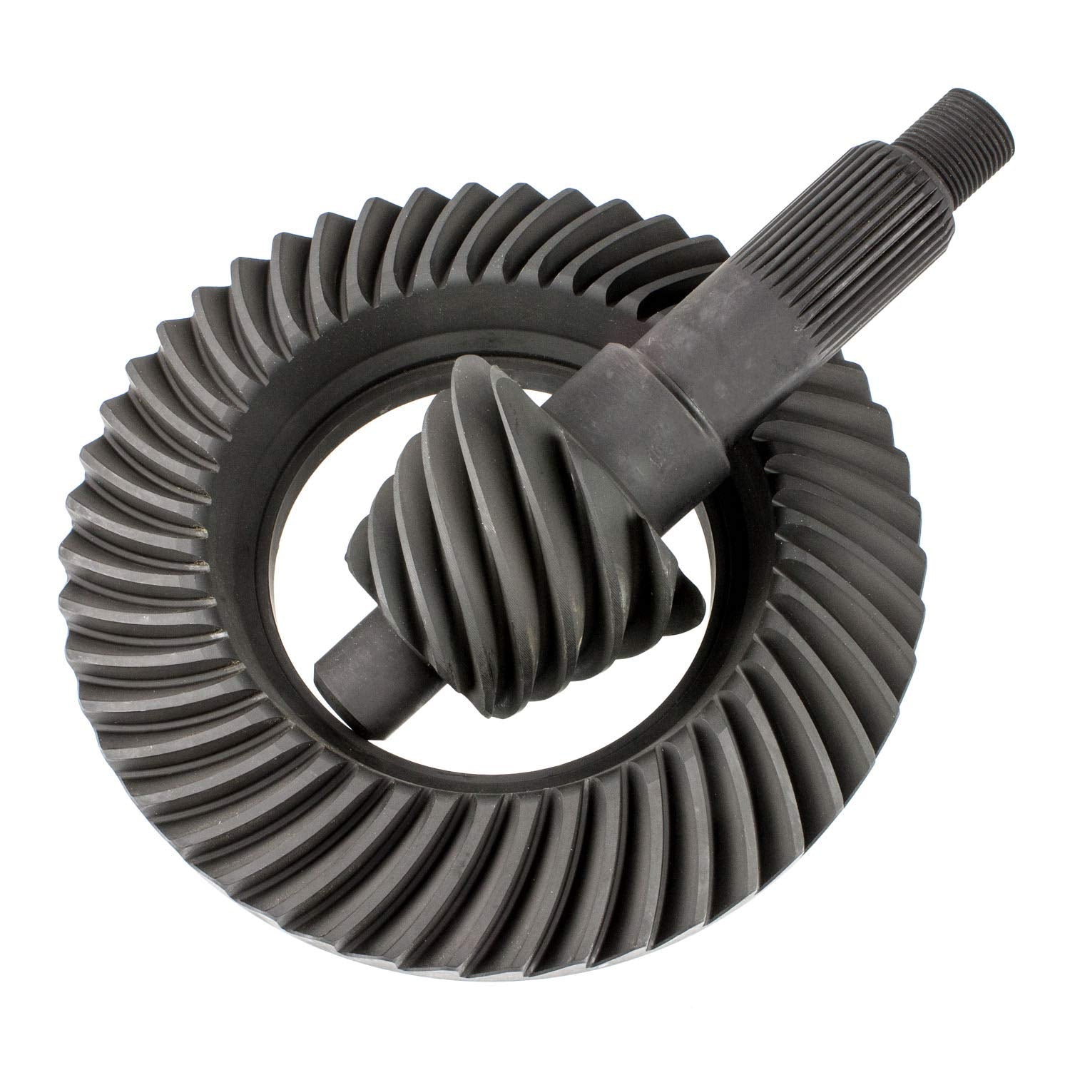 Differential Ring and Pinion Motive Gear F910533M Fits Ford 10" (Aftermarket), 5.33 Ratio