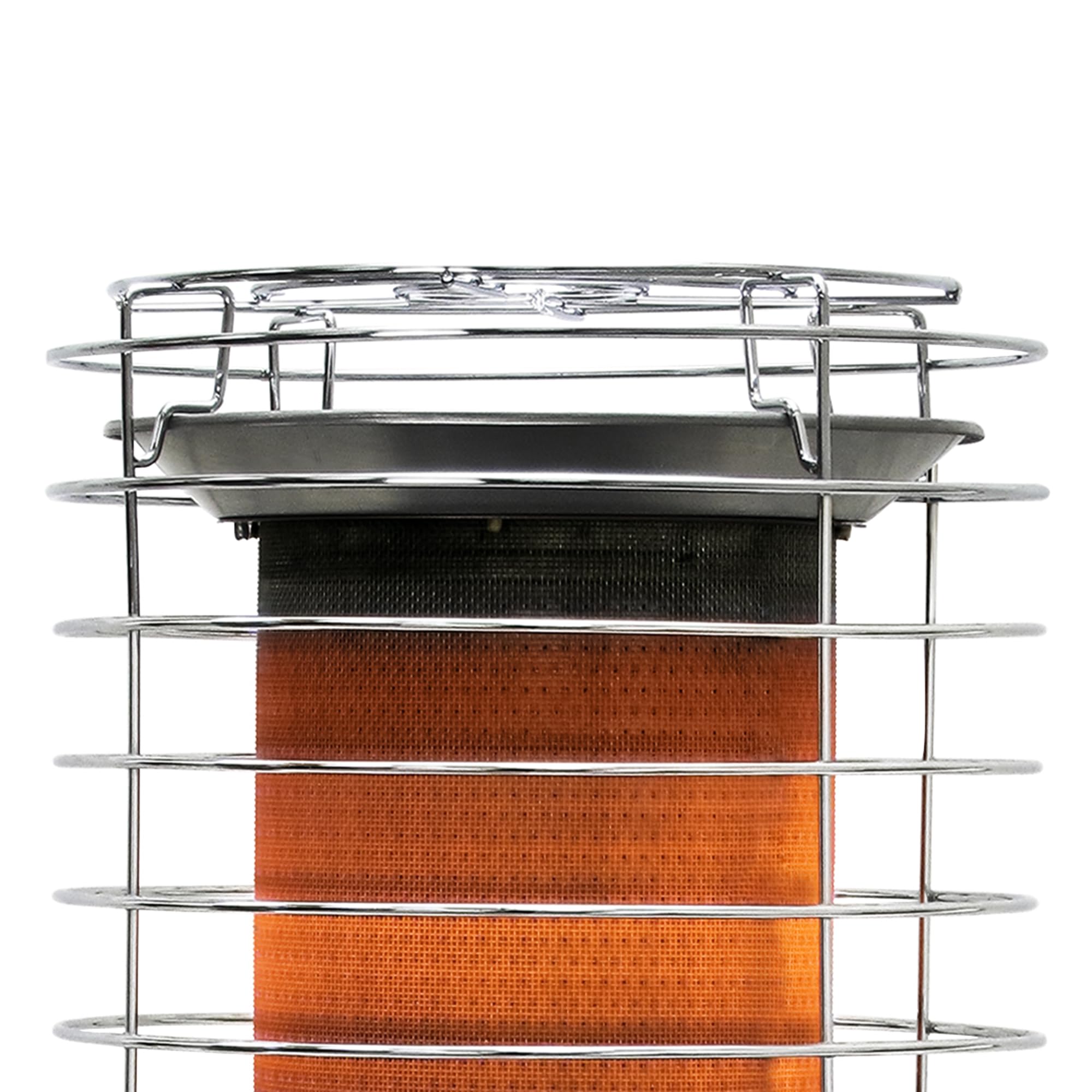 40000-BTU Dyna Glo Portable Tank Top Heater-LP, Fuel Type Propane, Max. Heat Output 40000 Btu/hour, Model# TT40000M