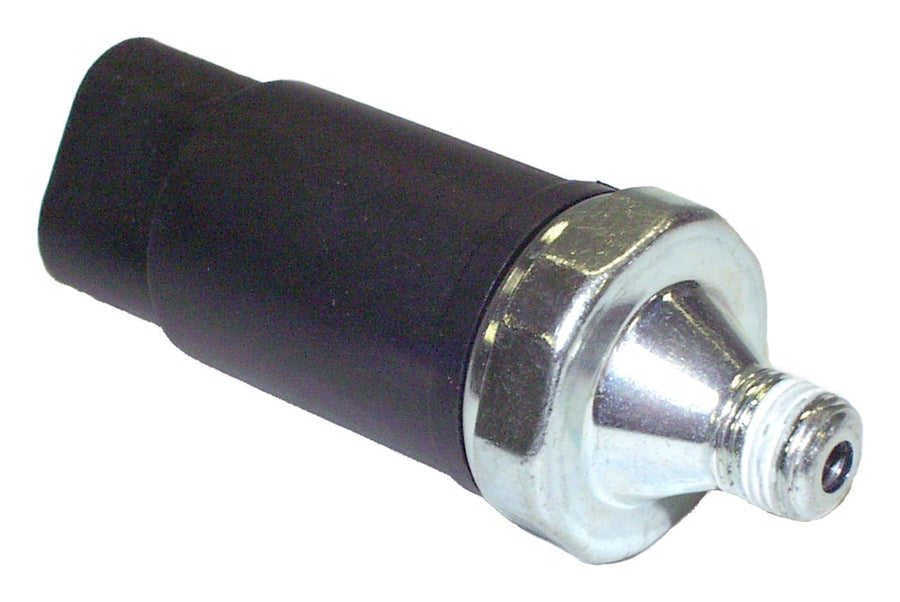 Crown Automotive Electrical Oil Pressure Sending Unit and Body Lighting