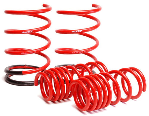 Race Low Skunk 2 Spring for Civic 2001 519051570
