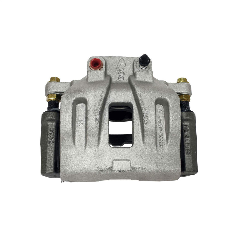 Power Stop Front Left/Front Right L4968A Stock Replacement One Brake Caliper For Dodge Challenger, Dodge Charger 2021/Chrysler 300, Dodge Challenger, Dodge Charger [Model Specific]