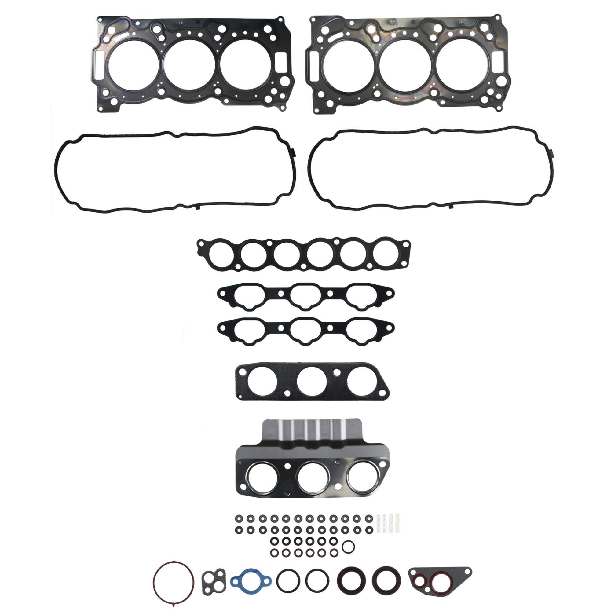 HS FEL-PRO 26410 PT Head Gasket Set