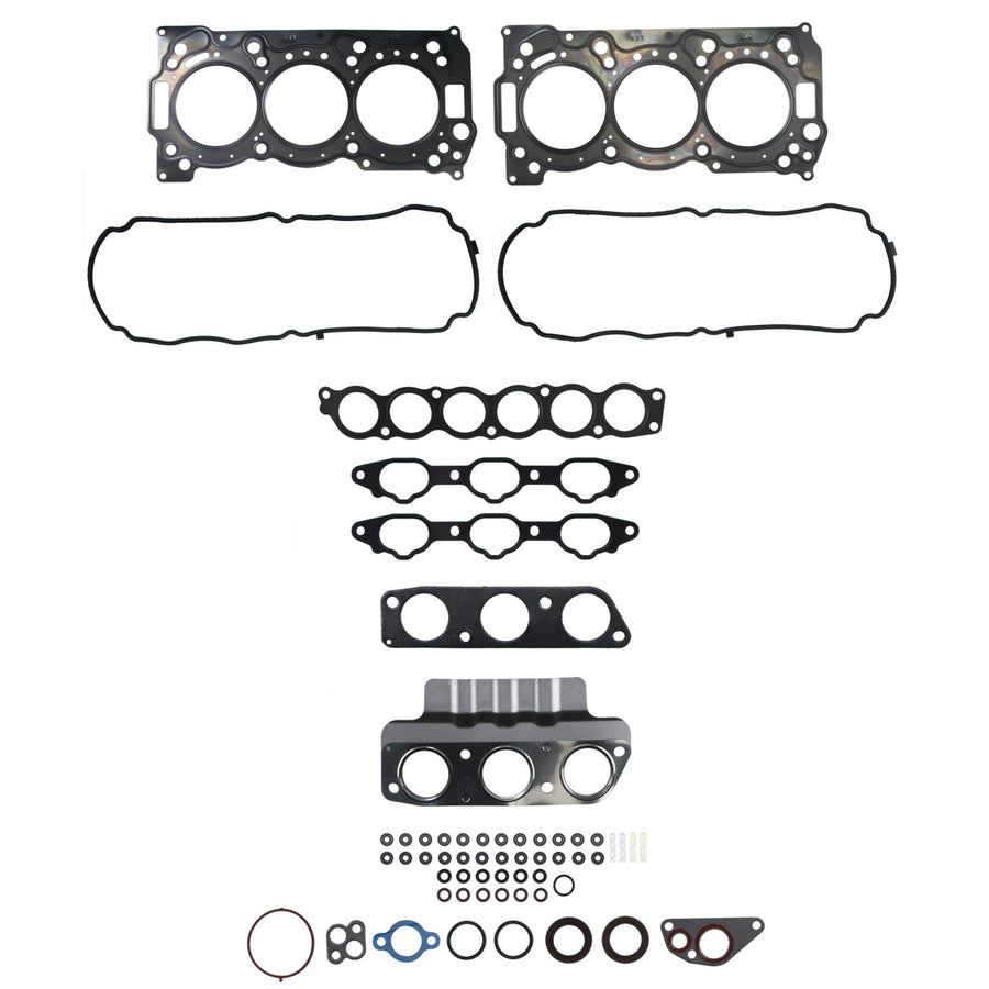 HS FEL-PRO 26410 PT Head Gasket Set