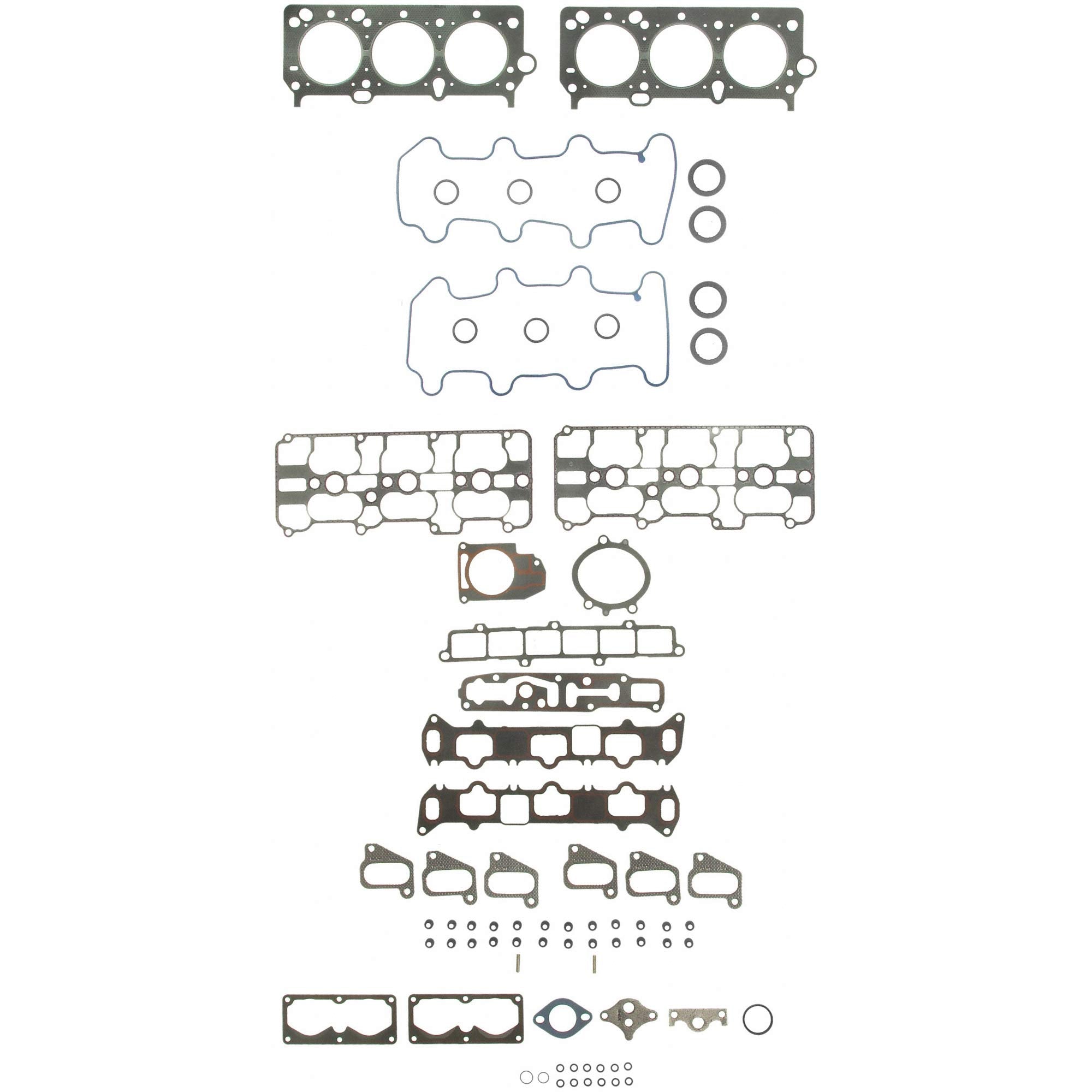 HS 9113 PT-2 FEL-PRO Head Gasket Set
