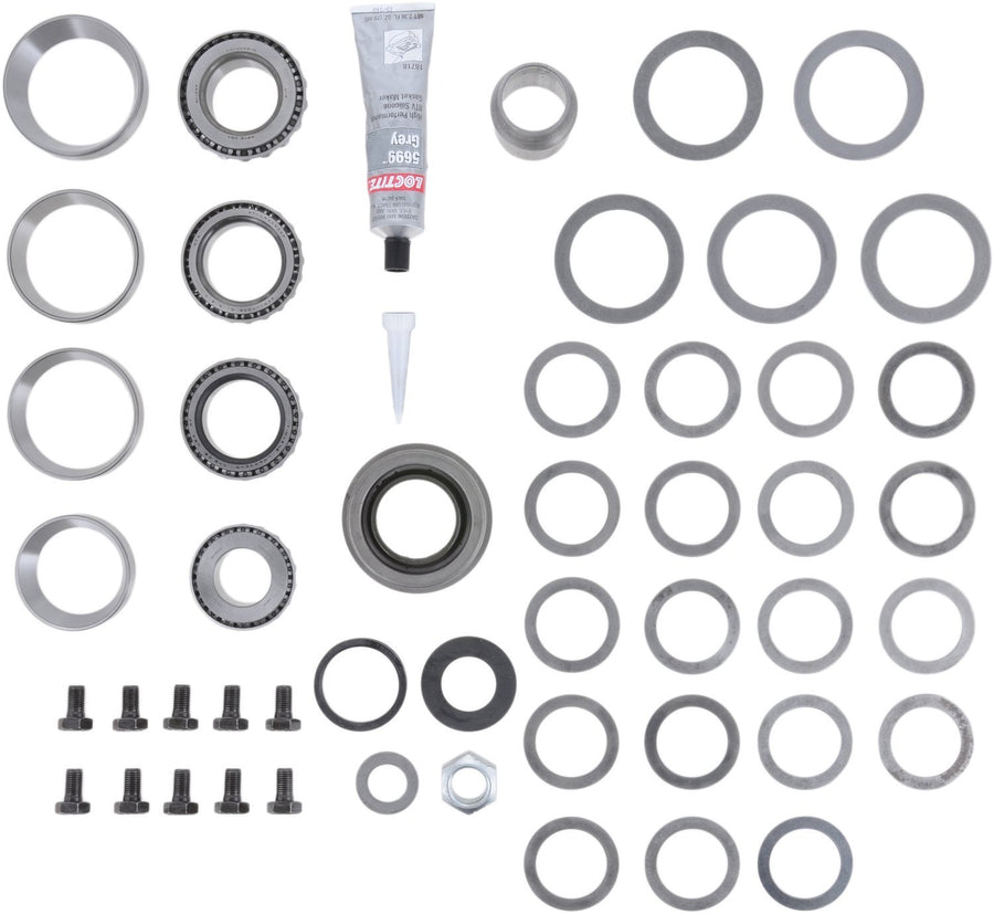 Differential Bearing Overhaul Kit Spicer 2017093