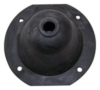 Shifter Boot Crown Automotive J0907107