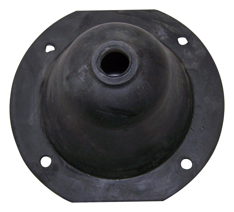 Shifter Boot Crown Automotive J0907107