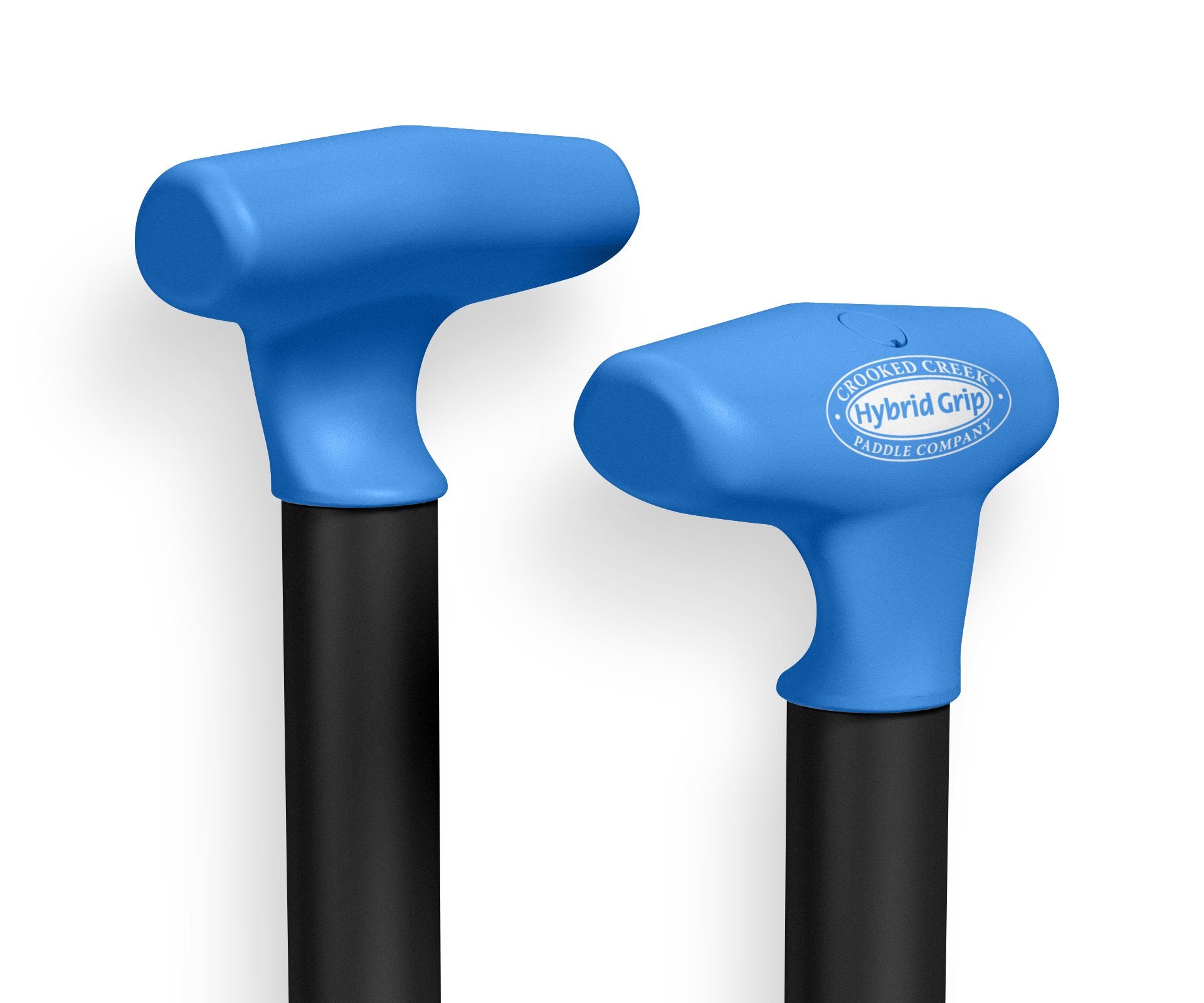 Hybrid Grip Trac Dynamics Synthetic Paddle 4 FT - Qty 2