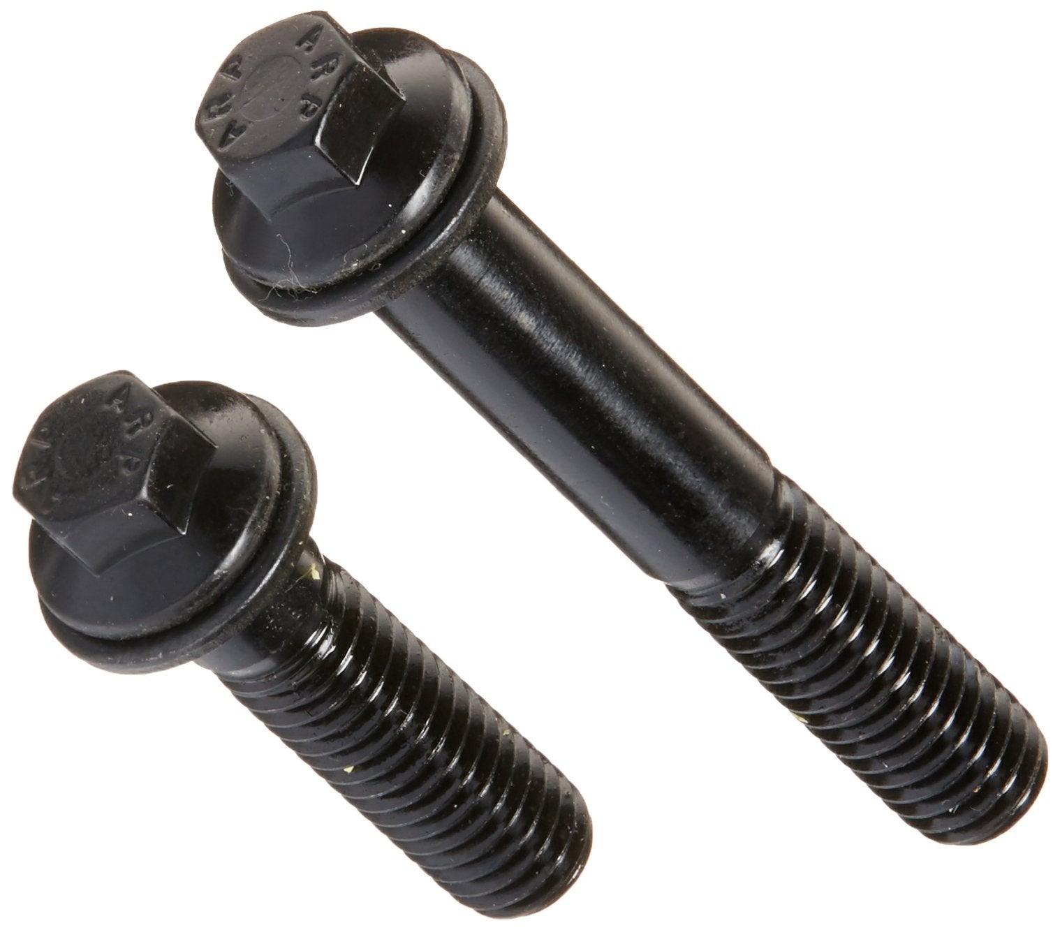 ARP Black Oxide Intake Manifold 1552002 Hex Bolt Kit