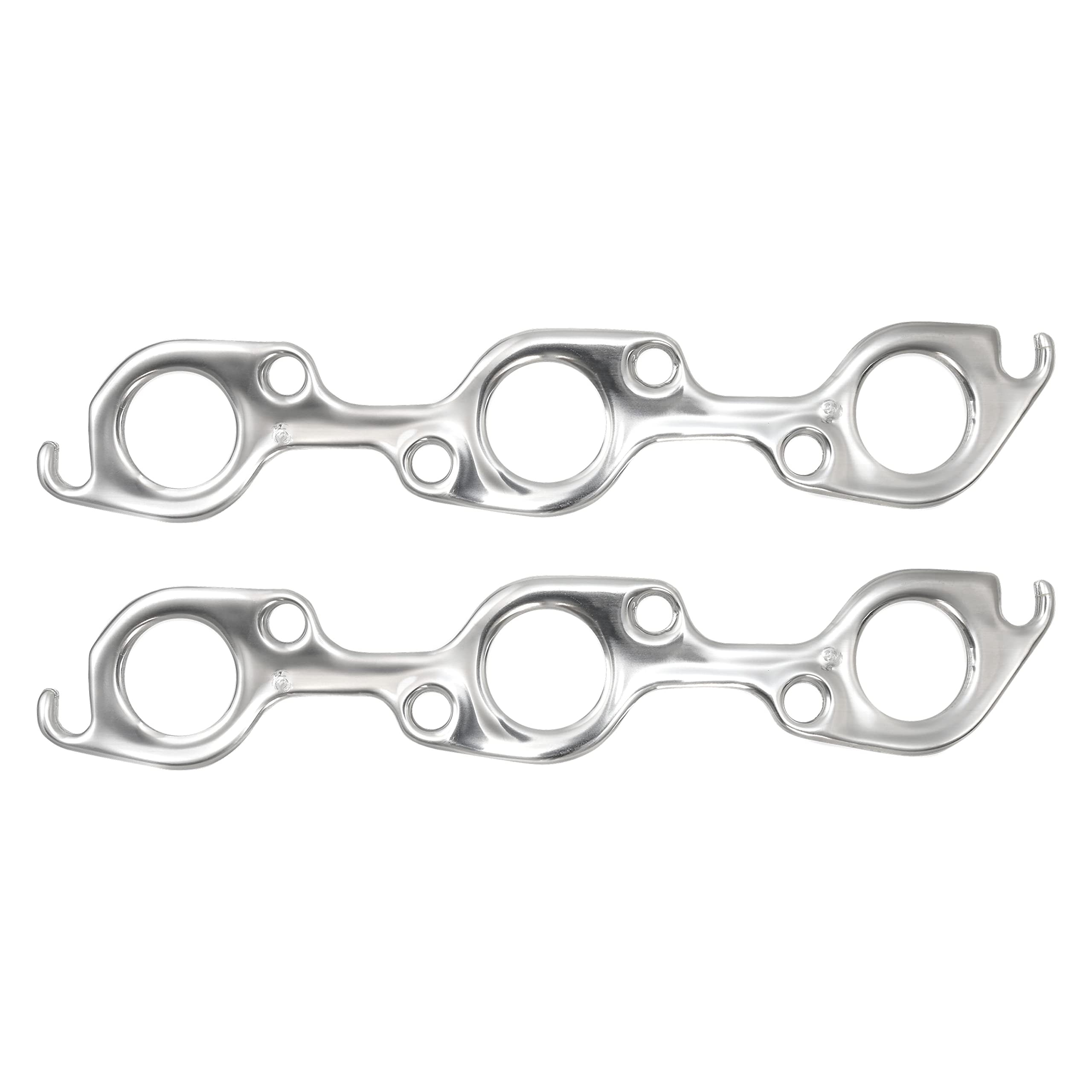 Percy's Seal-4-Good Exhaust Header Gaskets - Patriot Exhaust 66069