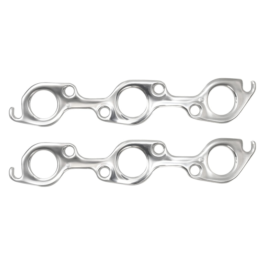 Percy's Seal-4-Good Exhaust Header Gaskets - Patriot Exhaust 66069