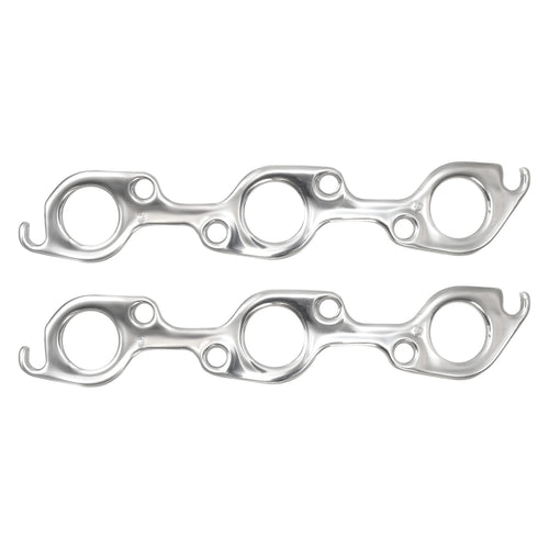 Percy's Seal-4-Good Exhaust Header Gaskets - Patriot Exhaust 66069