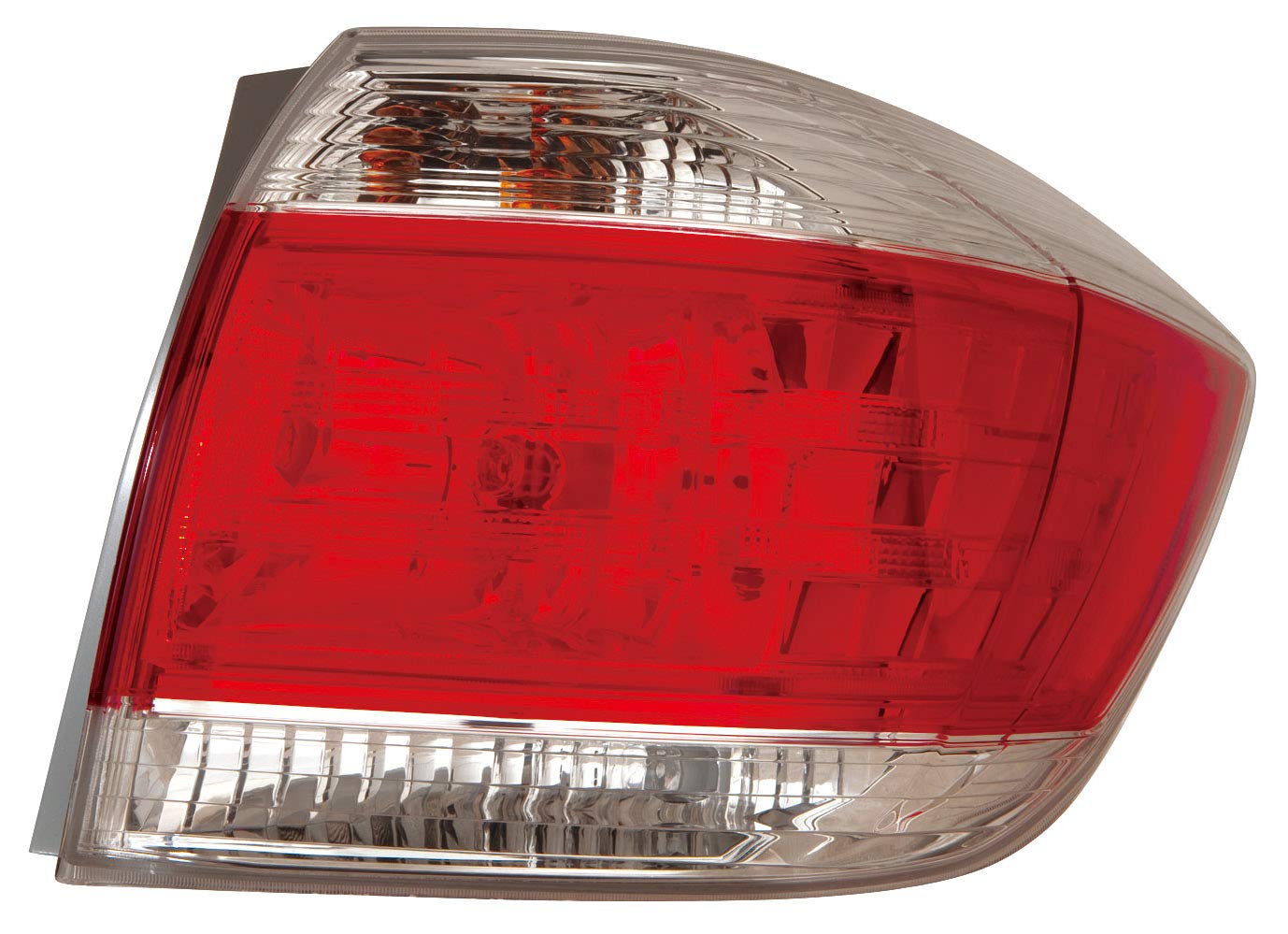 11-13 TY HILANDR RL ASY RH CAPA