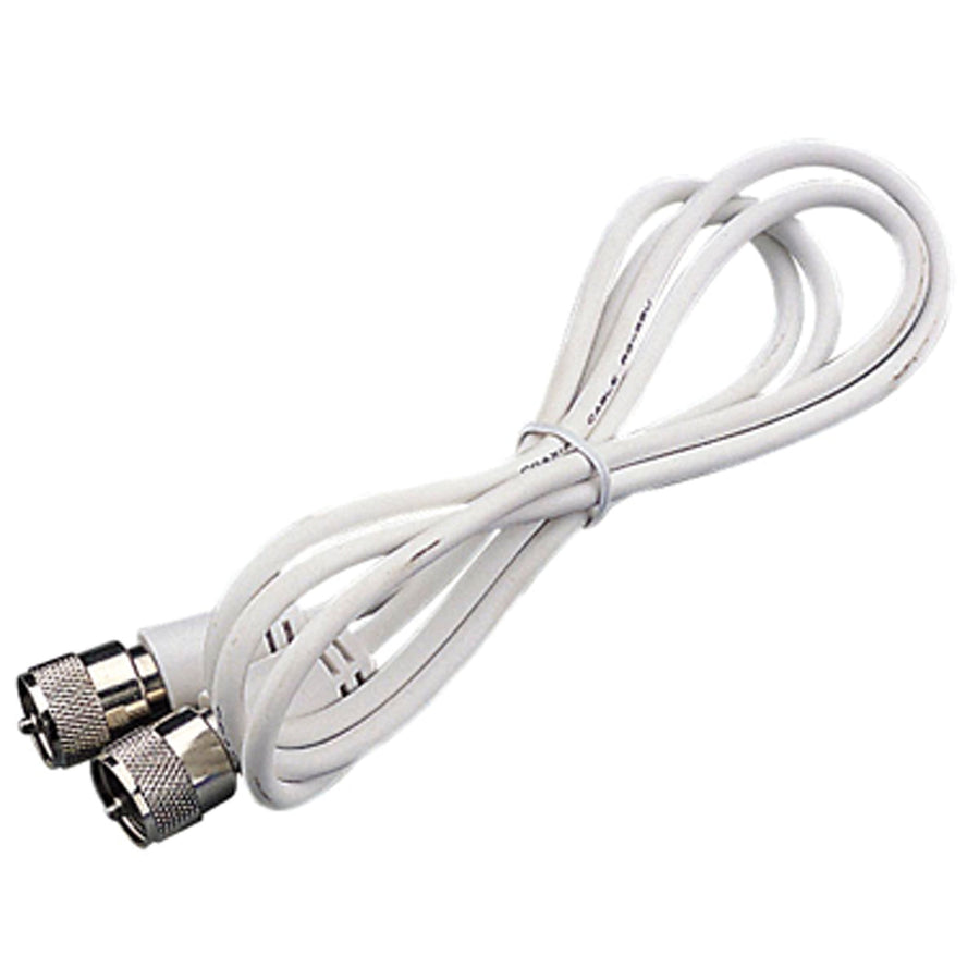 Coaxial Cable Assembly SEADOG - 10' 329804-1