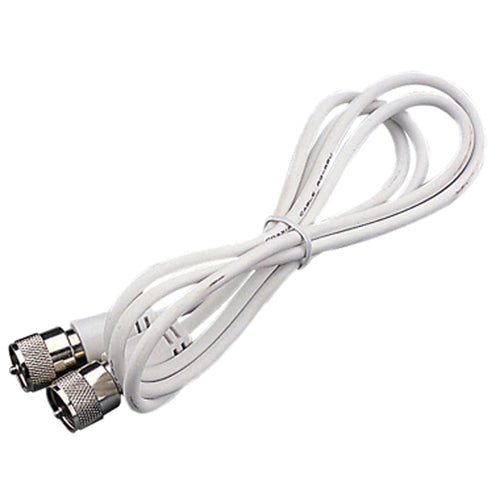 Coaxial Cable Assembly SEADOG - 10' 329804-1