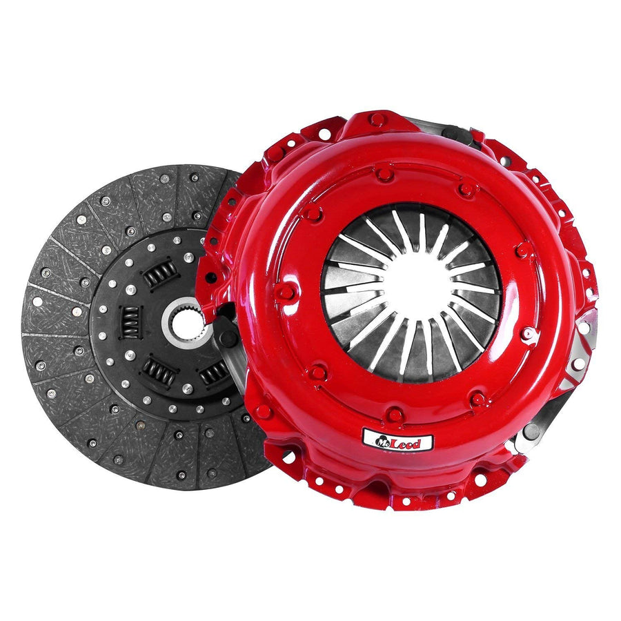 Clutch Kit McLeod 75228