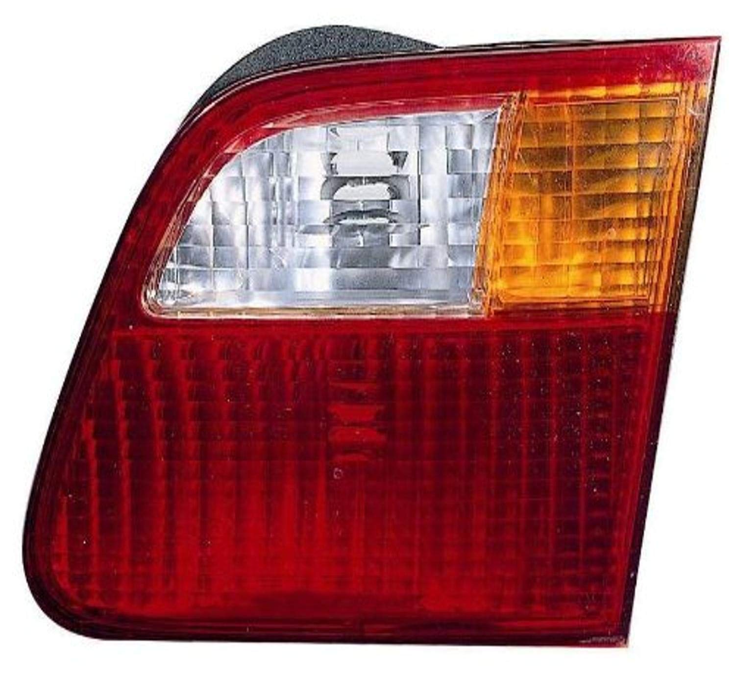 Replacement DEPO 217-1309R-US Tail Light Housing Passenger Side