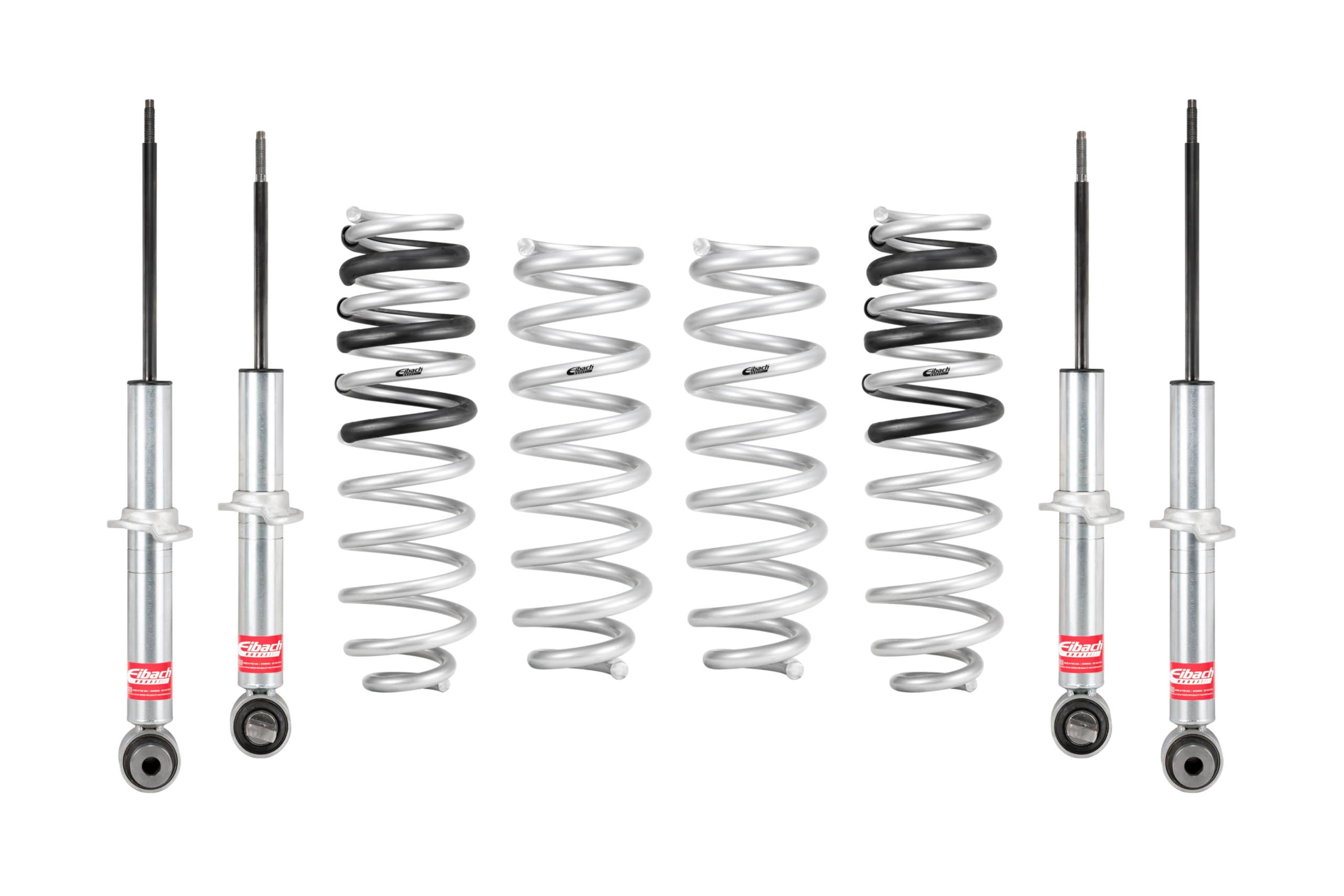 Pro-Truck Lift System Eibach (Stage 1) E80-35-056-03-22