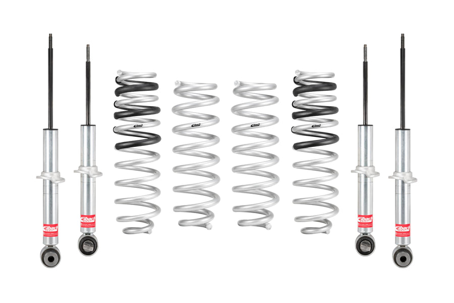 Pro-Truck Lift System Eibach (Stage 1) E80-35-056-03-22
