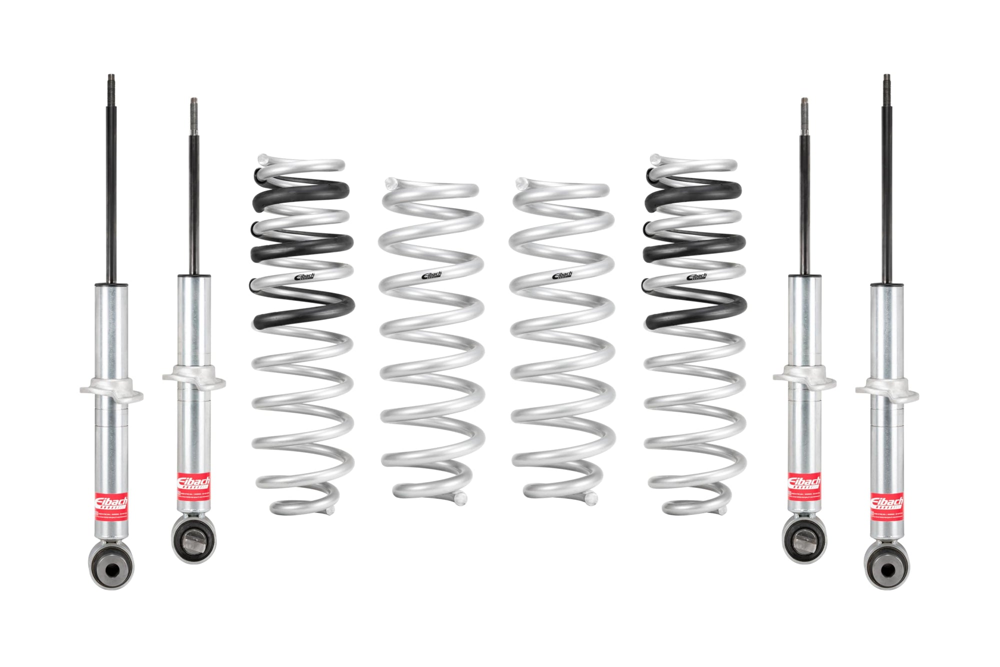 Pro-Truck Lift System Eibach (Stage 1) E80-35-056-03-22