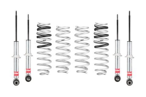 Pro-Truck Lift System Eibach (Stage 1) E80-35-056-03-22