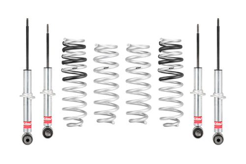 Pro-Truck Lift System Eibach (Stage 1) E80-35-056-03-22